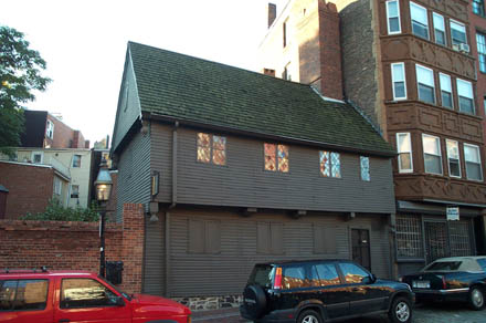 paulreverehouse