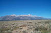 160-Grand Teton Range