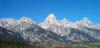 170-The Grand Tetons